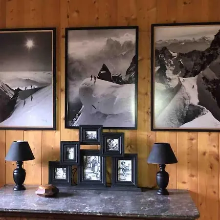 Le Nan Ste * Megève