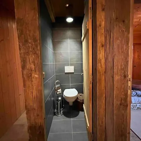 Apartament Le Nan Ste