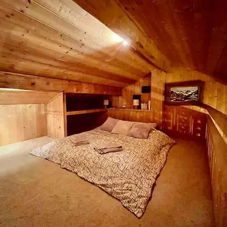 Apartament Le Nan Ste