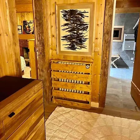 Le Nan Ste * Megève