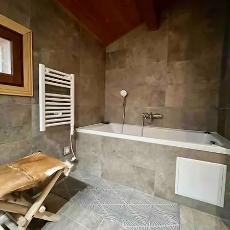 Apartment Le Nan Ste *