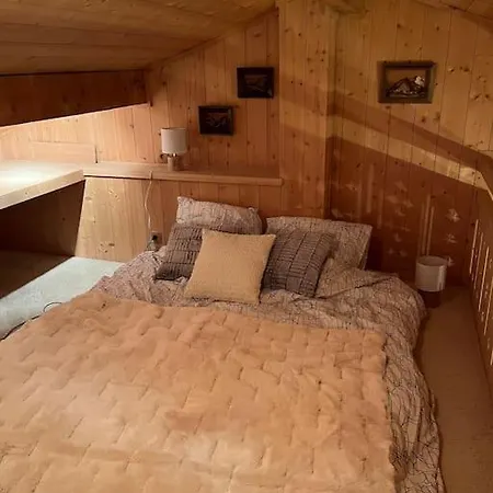 Apartment Le Nan Ste