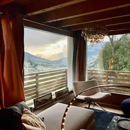 Le Nan Ste Megeve