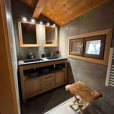 Apartment Le Nan Ste