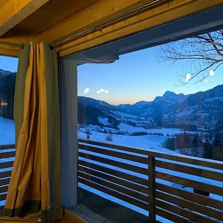 Le Nan Ste * Megeve