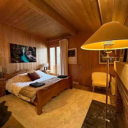 Apartment Le Nan Ste