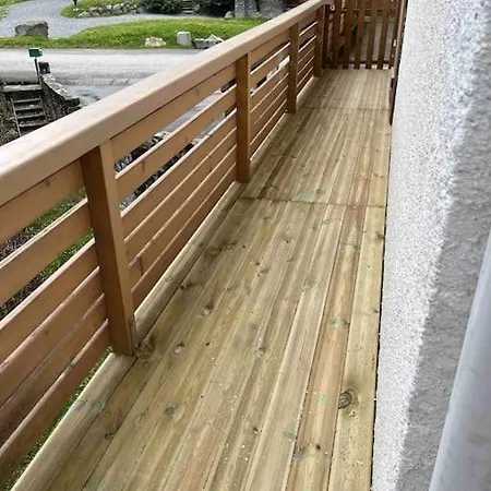 Le Nan Ste Apartment *