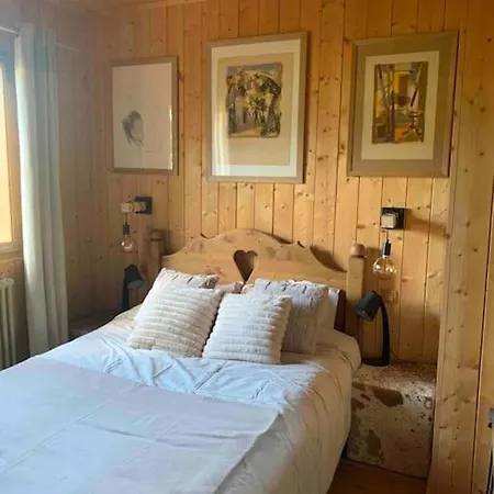Le Nan Ste Megeve