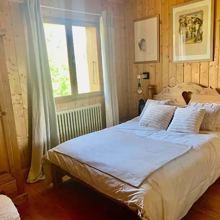 Le Nan Ste * Megeve