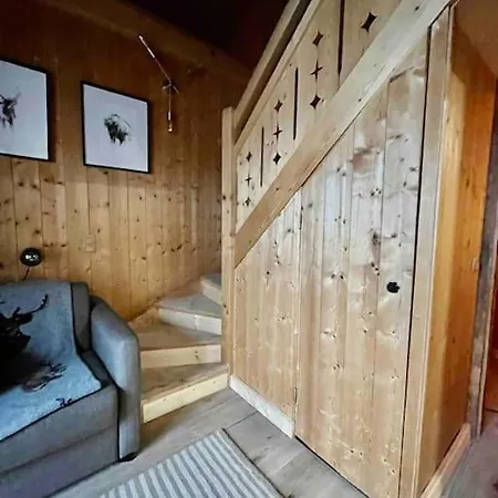 Le Nan Ste Apartment