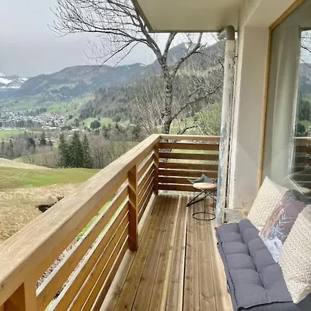 Apartment Le Nan Ste