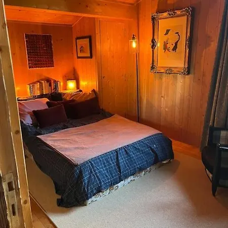 Apartment Le Nan Ste *
