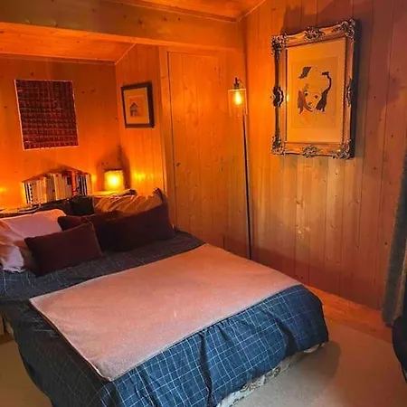 Le Nan Ste Apartment *