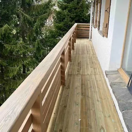 Apartment Le Nan Ste *