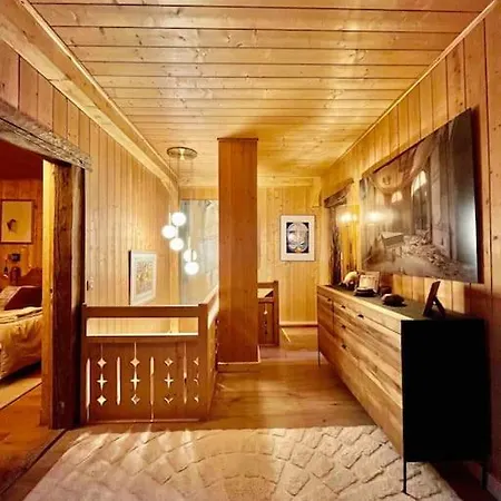 Le Nan Ste * Megeve