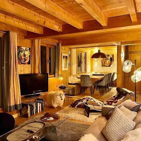 Le Nan Ste Megeve
