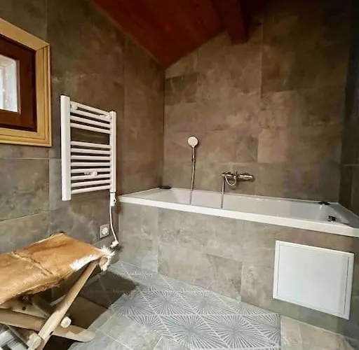 Appartement Le Nan Ste *