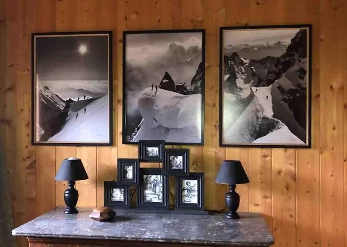 Le Nan Ste * Megève