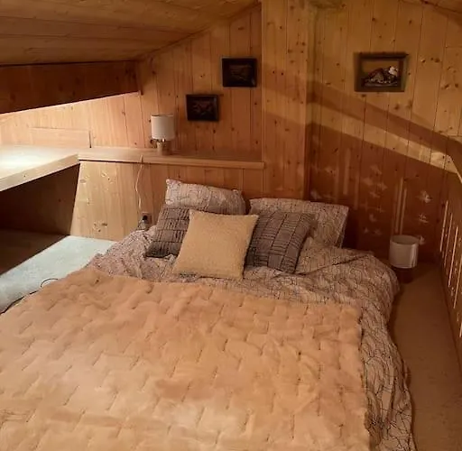 Appartement Le Nan Ste