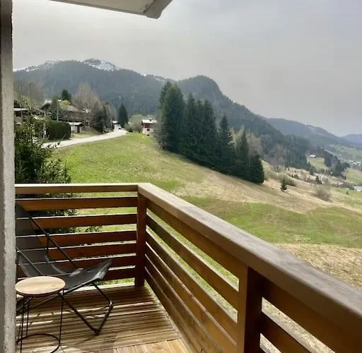 Appartement Le Nan Ste *