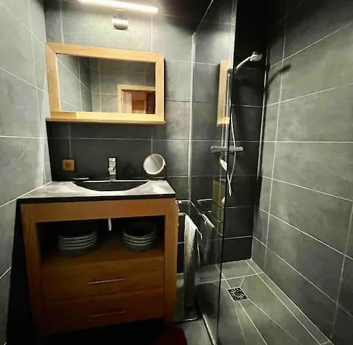 Appartement Le Nan Ste *