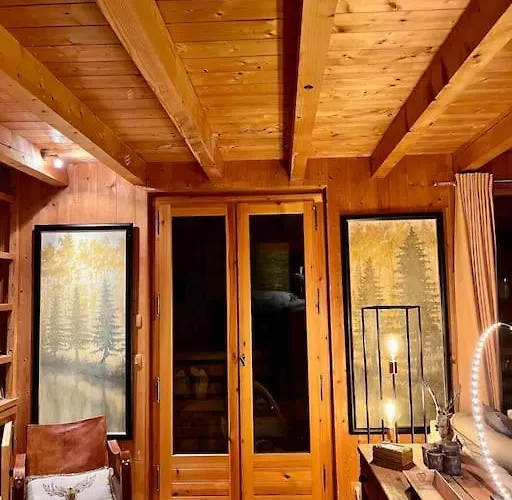 Appartement Le Nan Ste Megève