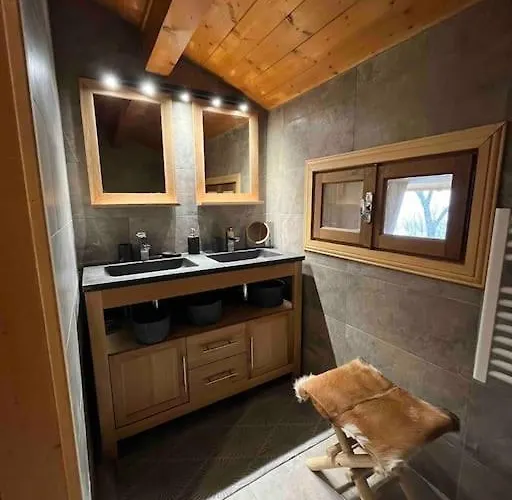 Appartement Le Nan Ste