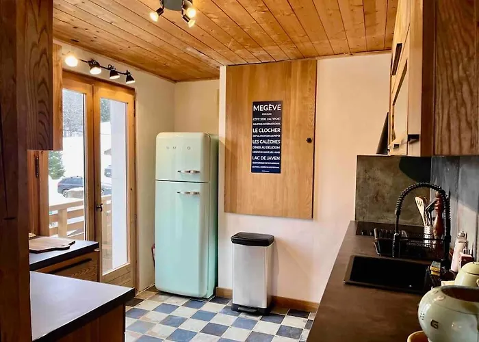 Le Nan Ste Appartement