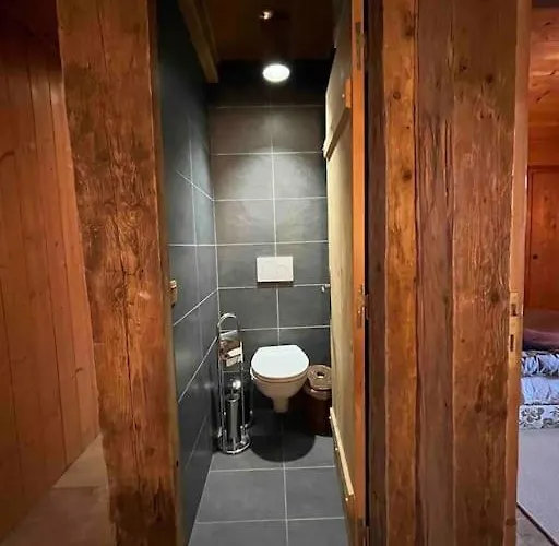 Appartement Le Nan Ste