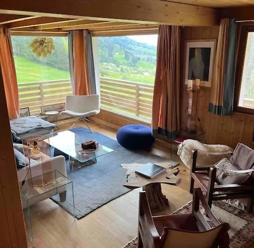 Appartement Le Nan Ste *