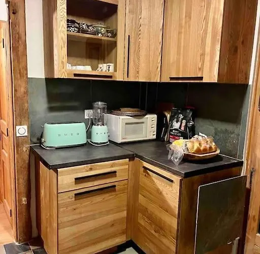 Le Nan Ste Appartement