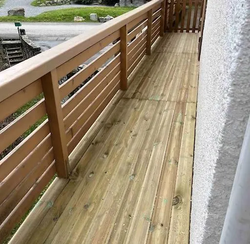 Le Nan Ste Appartement *