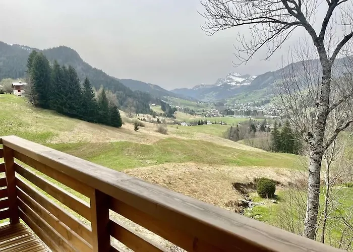 Appartement Le Nan Ste