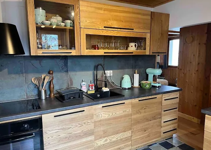 Appartement Le Nan Ste *