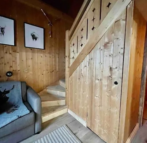 Le Nan Ste Appartement