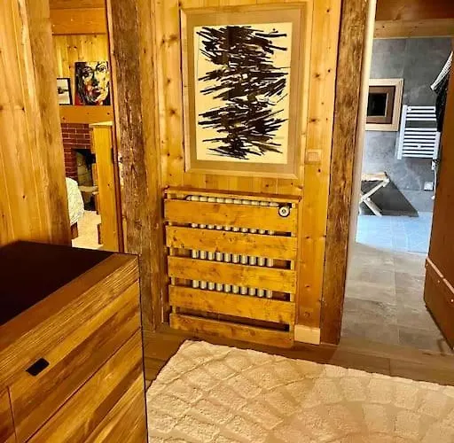 Le Nan Ste * Megève