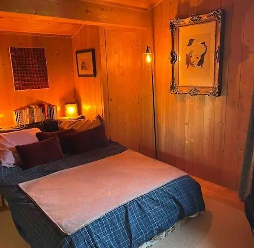 Le Nan Ste Appartement *