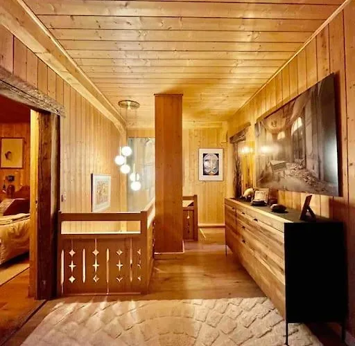 Le Nan Ste * Megève